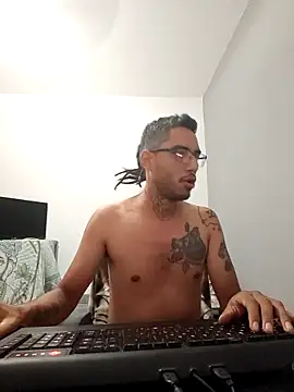 Snapshot of Astro_Game chatting on October 10, 8:53 pm Astro Game online show from October 10, 8:53 pm