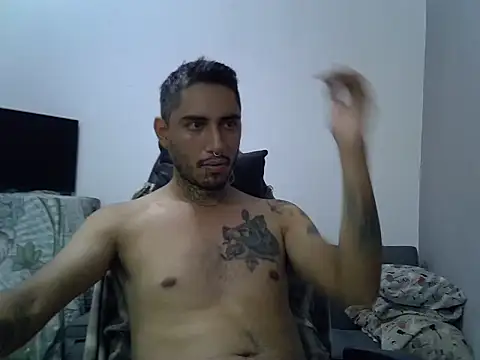 Snapshot of Astro_Game chatting on October 10, 3:40 am Astro Game online show from October 10, 3:40 am