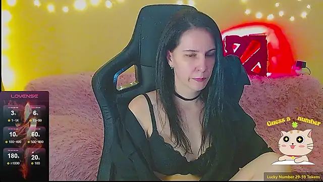 Irwi Tomboy online show from February 24, 4:19 pm