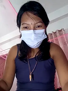 Snapshot of Chakma_Girl chatting on October 3, 5:25 pm Chakma Girl online show from October 3, 5:25 pm