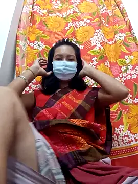 Snapshot of Chakma_Girl chatting on October 13, 5:14 pm Chakma Girl online show from October 13, 5:14 pm