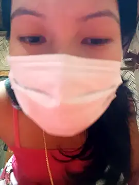 Snapshot of Chakma_Girl chatting on September 30, 3:40 pm Chakma Girl online show from September 30, 3:40 pm