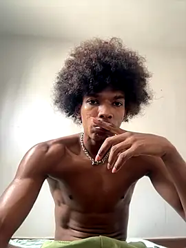 Jronlinejr-05 online show from November 4, 4:33 pm