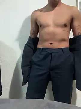 sad fucking boy online show from November 30, 3:51 am