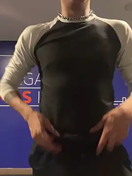 sad fucking boy online show from November 21, 6:12 am