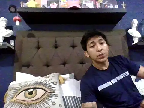 sad fucking boy online show from October 2, 4:05 am