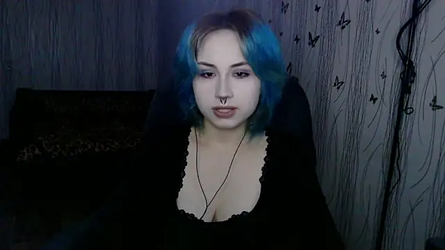 LeisaHopperstad online show from March 10, 2:32 pm