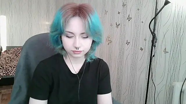 LeisaHopperstad online show from March 19, 2:06 pm