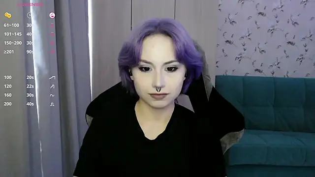 Snapshot of LeisaHopperstad chatting on June 16, 12:38 pm LeisaHopperstad online show from June 16, 12:38 pm