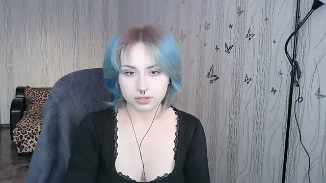 LeisaHopperstad online show from March 11, 2:33 pm