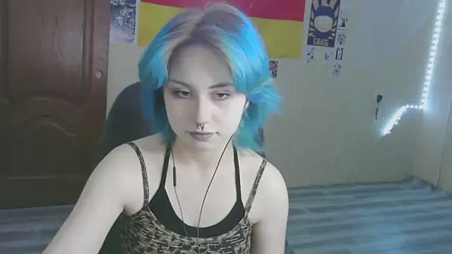 LeisaHopperstad online show from February 2, 3:11 pm