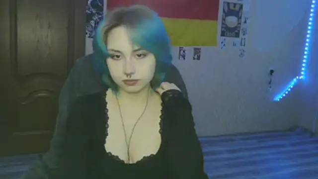 LeisaHopperstad online show from February 25, 2:17 pm