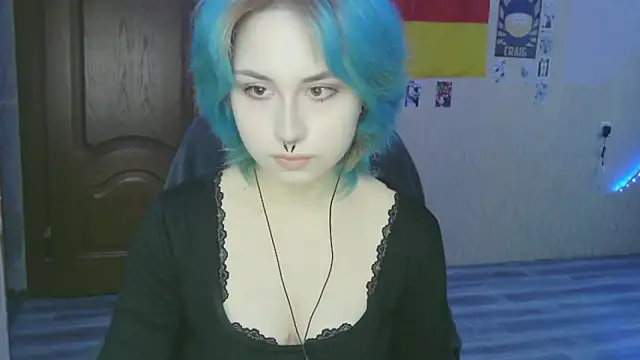 LeisaHopperstad online show from February 27, 2:06 pm