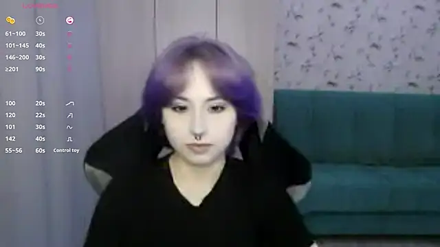 Snapshot of LeisaHopperstad chatting on May 26, 12:25 pm LeisaHopperstad online show from May 26, 12:25 pm