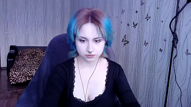 LeisaHopperstad online show from March 15, 2:13 pm