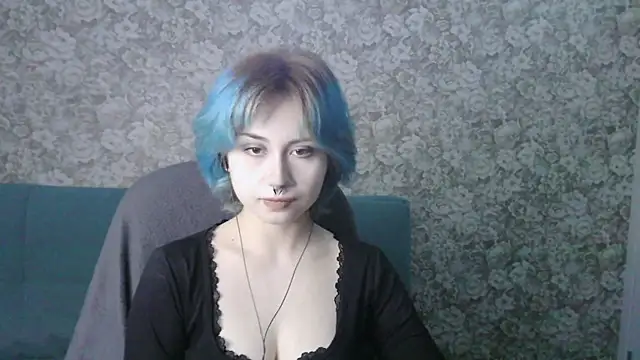 LeisaHopperstad online show from March 26, 2:37 pm