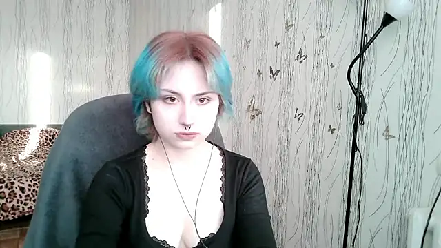 LeisaHopperstad online show from March 24, 2:17 pm