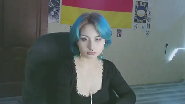 LeisaHopperstad online show from January 31, 7:12 pm