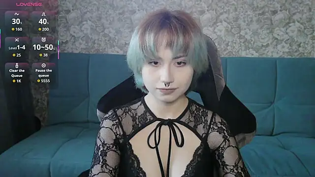 Snapshot of LeisaHopperstad chatting on April 26, 2:14 pm LeisaHopperstad online show from April 26, 2:14 pm
