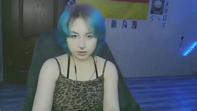 LeisaHopperstad online show from February 14, 3:01 pm