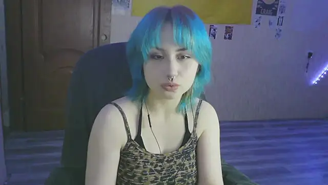 LeisaHopperstad online show from February 12, 2:17 pm