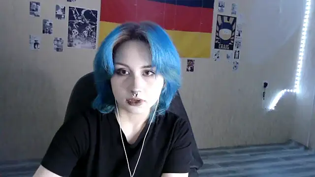 LeisaHopperstad online show from January 15, 5:27 pm