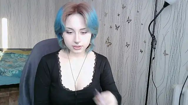 LeisaHopperstad online show from March 20, 2:07 pm