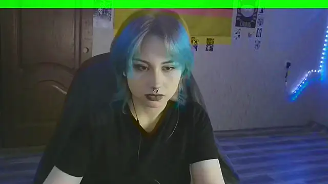 LeisaHopperstad online show from February 13, 2:28 pm