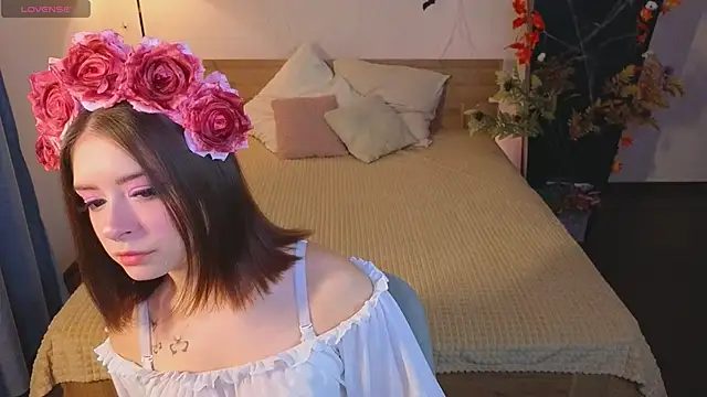 Snapshot of _Amelia_Shine_ chatting on October 22, 11:25 pm Amelia Shine online show from October 22, 11:25 pm