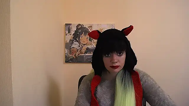 Snapshot of Dream_Caster_ chatting on September 30, 1:17 pm Dream Caster online show from September 30, 1:17 pm