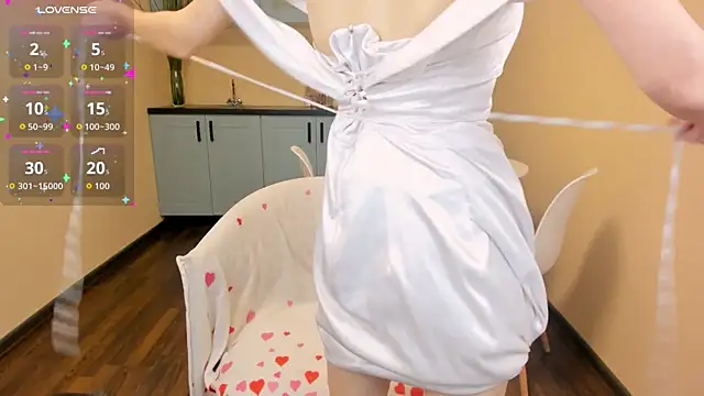 CallMeMargo online show from November 26, 12:27 pm