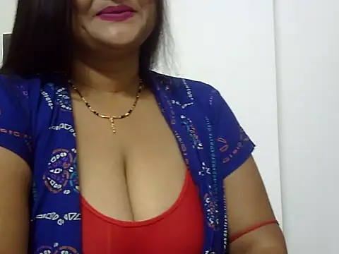 aarohee9 online show from February 23, 6:36 am