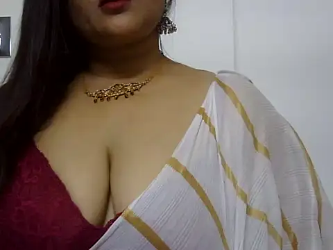 aarohee9 online show from April 10, 6:48 pm