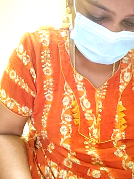 navyasree143 online show from October 5, 2:35 am