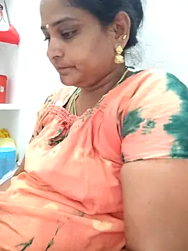 navyasree143 online show from February 5, 4:30 am