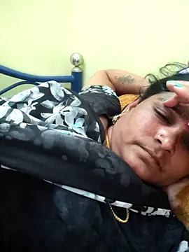 navyasree143 online show from April 15, 10:10 am