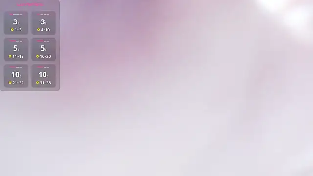 Moj005jp xo98 online show from April 10, 6:48 pm