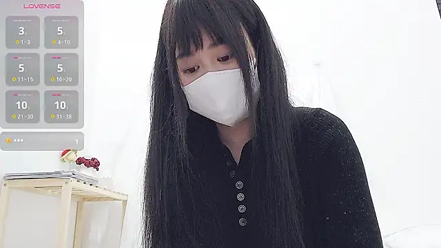 Moj005jp xo98 online show from January 17, 7:17 pm