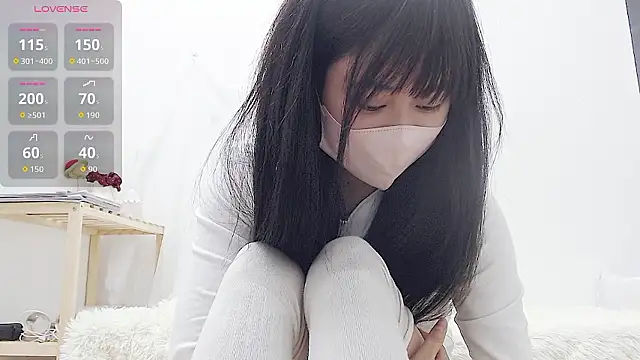 Moj005jp xo98 online show from January 8, 6:36 pm