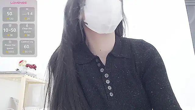 Moj005jp xo98 online show from January 6, 7:40 pm