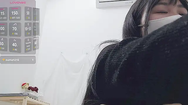 Moj005jp xo98 online show from January 5, 6:22 pm