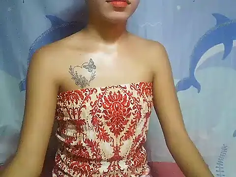 SweetPussie18x online show from October 26, 6:25 am