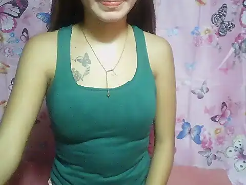 SweetPussie18x online show from November 2, 7:57 am