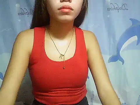 Snapshot of SweetPussie18x chatting on October 18, 2:57 am SweetPussie18x online show from October 18, 2:57 am