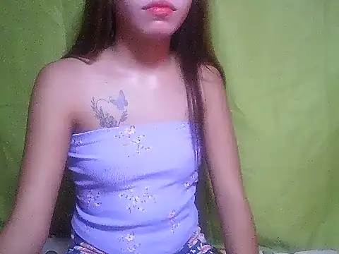 SweetPussie18x online show from November 16, 1:05 pm