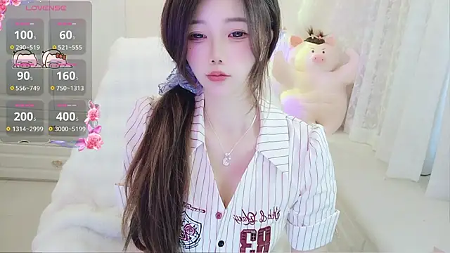 Coco-Di online show from March 27, 2:09 am