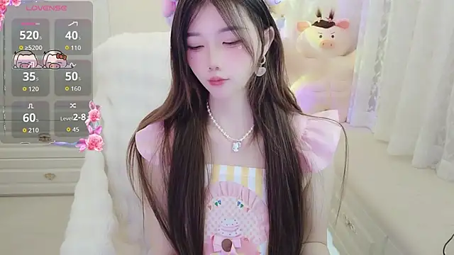 Coco-Di online show from January 12, 1:56 am