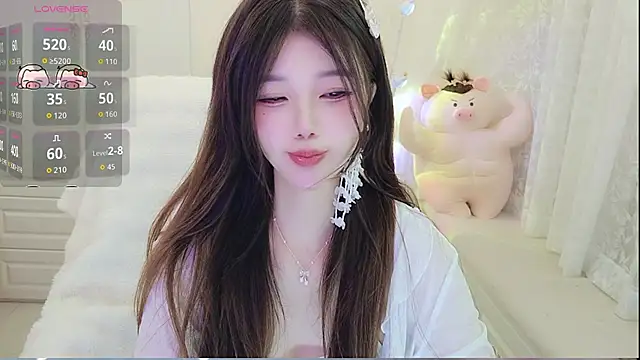 Coco-Di online show from May 16, 2:32 am