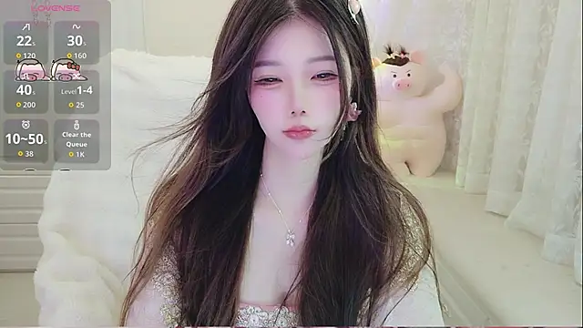 Coco-Di online show from May 12, 2:08 am