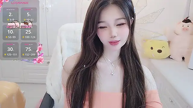 Coco-Di online show from November 10, 12:32 pm